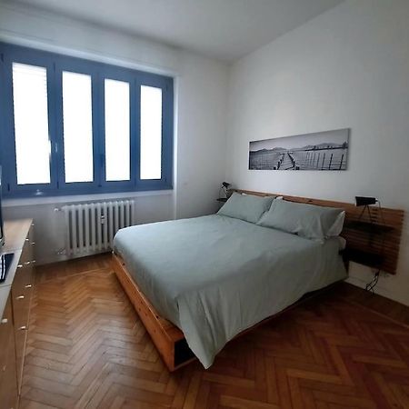 Monte Nero Apartment Мілан Екстер'єр фото
