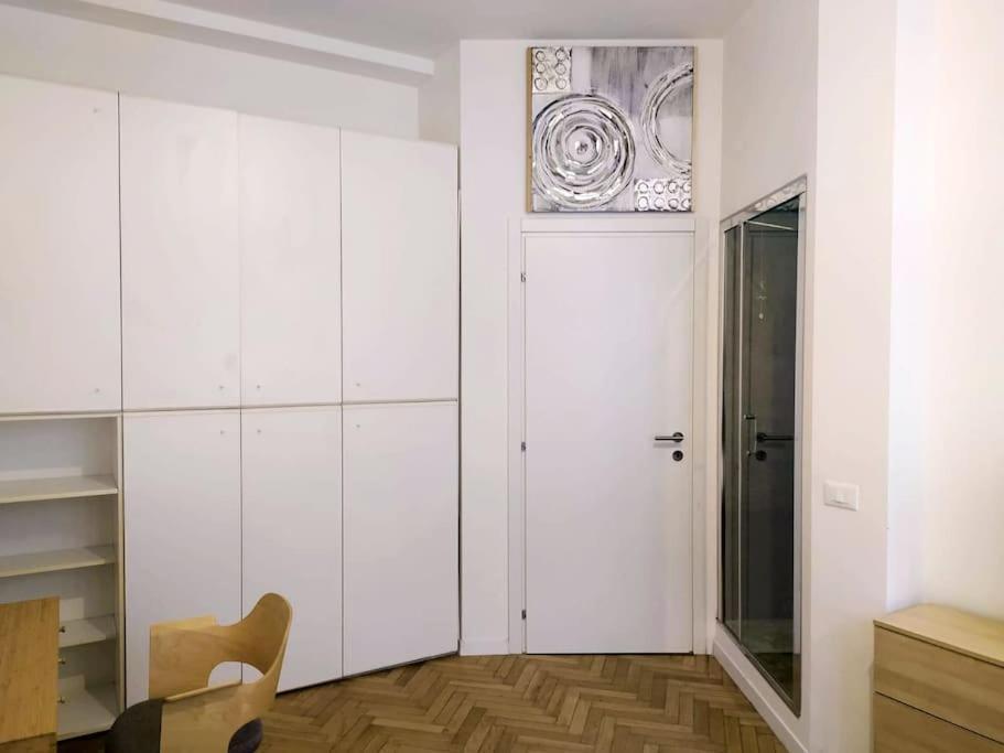 Monte Nero Apartment Мілан Екстер'єр фото