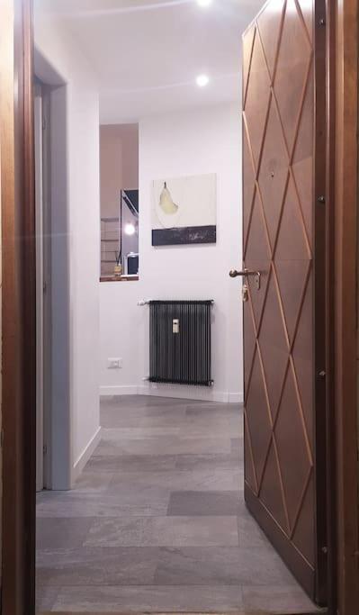 Monte Nero Apartment Мілан Екстер'єр фото