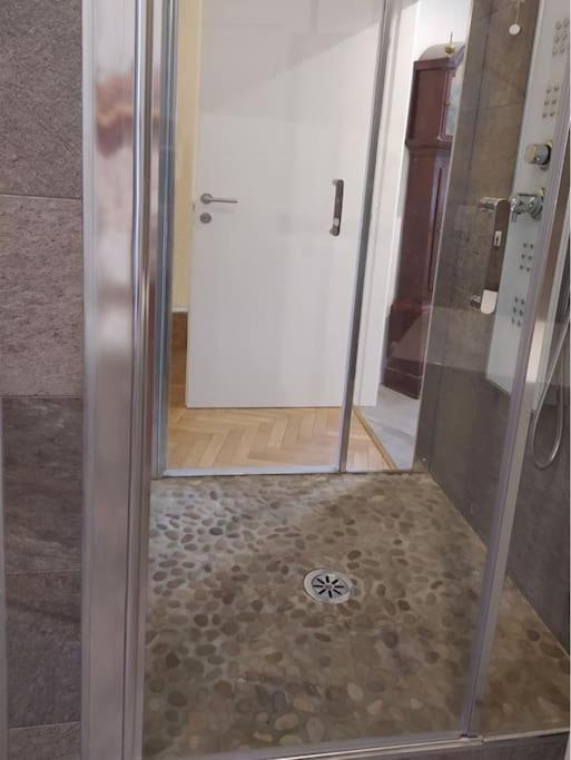Monte Nero Apartment Мілан Екстер'єр фото