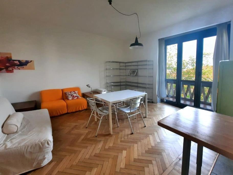 Monte Nero Apartment Мілан Екстер'єр фото